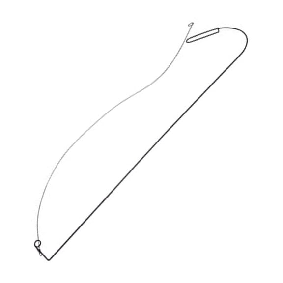 Multifunction Hand Tools Stretch Levers Opening Tool Stainless Steel Long Distance Stretch Levers Opening Tool