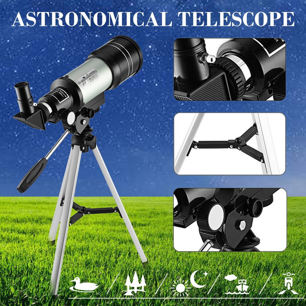 f30070m telescope