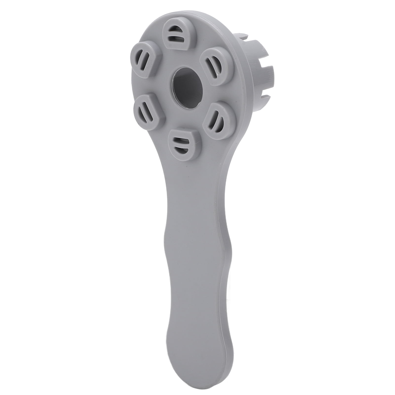 Air Valve Wrench Spiral Air Valve Wrench 8 Tooth Air Valve Wrench Air Valve Lever Repair Tool