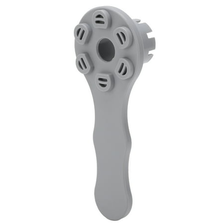 

Air Valve Wrench Spiral Air Valve Wrench Portable PVC Multipurpose For Inflatable Boats