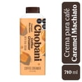 thumbnail image 5 of Cremador Chobani Caramel Macchiato 710 ml, 5 of 5