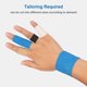 thumbnail image 5 of Beige Rouleaux Bandage Autoadhsif Cohsifs Bandes Adhsifs pour Premiers Secours Bandage Elastique Cohesive Bandages pour Poignets Cheville Mains 5cm x, 5 of 5