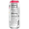 thumbnail image 6 of Rockstar Energy Drink, Pure Zero Strawberry Peach, 16 oz, 12 pack, 6 of 7
