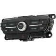 thumbnail image 4 of Restored 2017-2018 Ford C-Max Escape OEM Radio Audio Control Panel Only F1CT18K811HC (Refurbished), 4 of 5