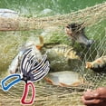 thumbnail image 4 of Multipurpose Fish Control Forceps Anti-Shedding Fish Controller Outdoor Fishing Gear, 4 of 5