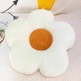thumbnail image 3 of HOMRELEXA Soft Flower Floor Cushion Pillow- Plush Seating Pillow for Kids & Adults, 3 of 6