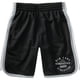 thumbnail image 1 of Aeropostale New York Athletic Walking Shorts para Hombre, Negro, X-Large, 1 of 1