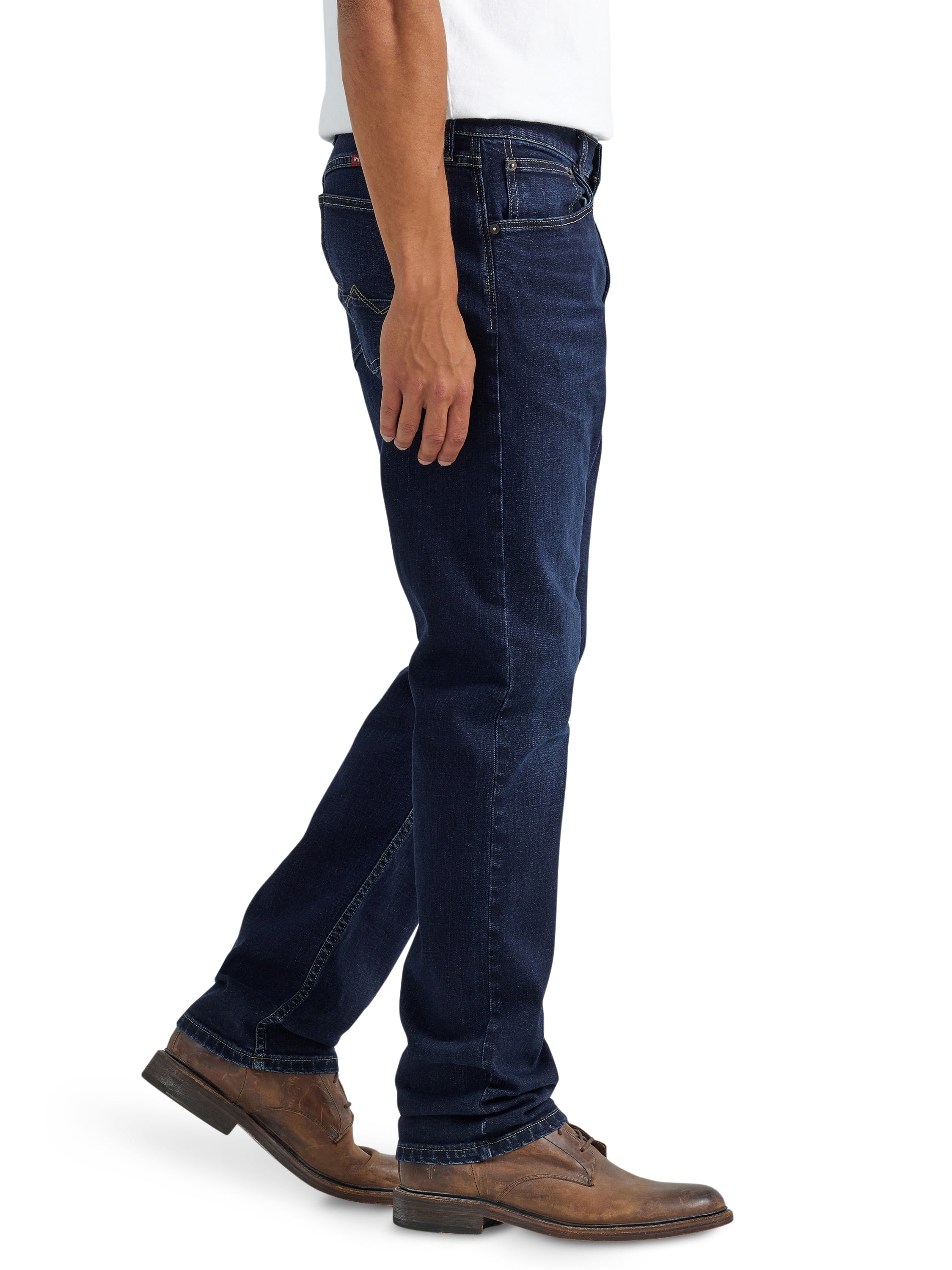 Wrangler Men's Athletic Fit Jean