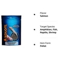 thumbnail image 2 of Invert Aquatics Soft Pellets for Axolotls & Other Small Amphibians - Axolotl Food (1.5 oz 42.5g), 2 of 5