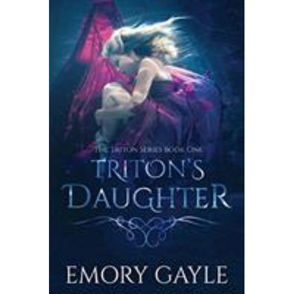 Pre-Owned Triton's Daughter: The Triton Series Book One (Paperback) 1775353842 9781775353843