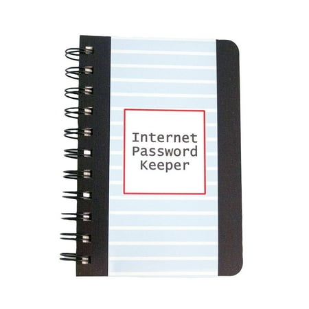 Bandwagon Internet Password Keeper