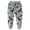 Grey, variant on KAOOCXU Summer New Trousers For Boy Cartoon Printed Medium And Young Age Child Drawstring Sweatpants Skin Friendly Hip Hop Streetwear