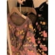 thumbnail image 4 of Cárdigan de punto con bordado de flores y cuello redondo para mujer, suéter flocado de moda para otoño e invierno, abrigo informal, prendas de punto que combinan con todo, 4 of 5