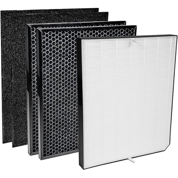 AirDoctor Replacement Filter Combo Pack - AD3000 / AD3500 Models