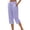 *3-Purple, variant on VBVC Women's Plus Cotton Linen Capri Pants,Drawstring Side Split Cropped Trousers For Women,Ladies Lightweight Summer Lounge Pants with Pockets,Purple,S-5XL