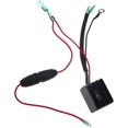 thumbnail image 5 of Regulator Rectifier Regulator 6G18197061 for 2570 19842001 Engine Parts, 5 of 5