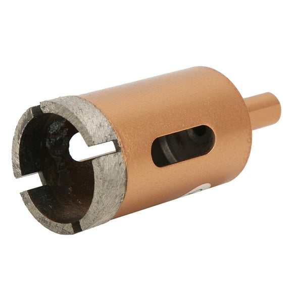 Marble Drill BitDiamond Core Drill Bit Diamond Drill Bit Core Drill Bit Enhanced Features