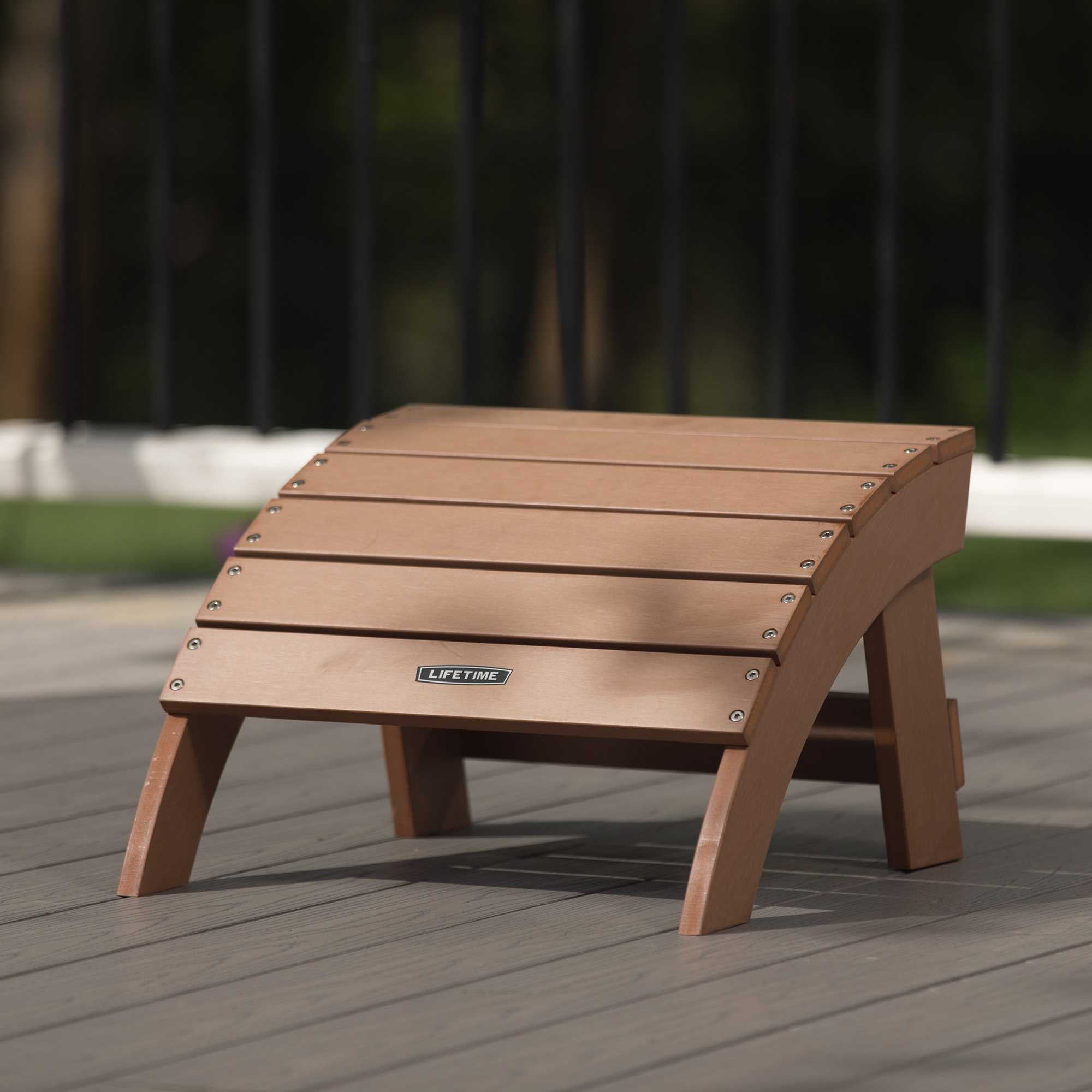 Lifetime Adirondack Chair Sam S Club