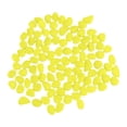 thumbnail image 1 of Ainf Outdoor Luminous Stones For Glow In The Dark Walkways Garden River Pebbles Rocks For Walkway Stepping Stone Paths With Natural Features:, 1 of 9