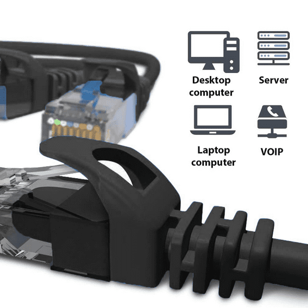 Network 2024 cable clips