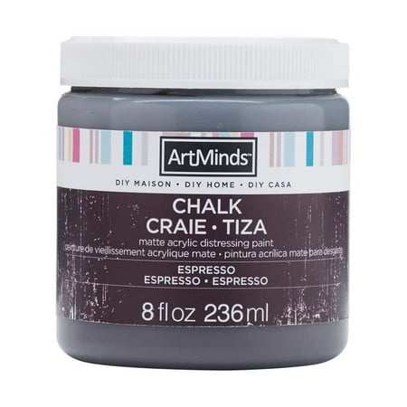UPC: 0886946766060 | DIY Home Chalk Distressing Paint by ArtMinds® 8oz.