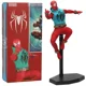 thumbnail image 3 of Figura de PVC de Los Vengadores, Marvel, Iron Man Mk46, Groot, Spider Man, Venom, Doctor Strange, Thor, modelo a escala 1/6, adornos coleccionables, juguetes de regalo, 3 of 5