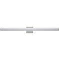 thumbnail image 3 of Maxim Lighting - Rail-LED Bath Vanity Light with Tubular White Diffusers-4.75, 3 of 3