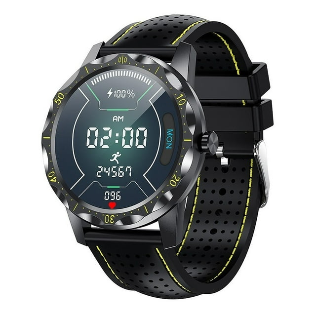 Reloj Smartwatch Sky1 Plus Bluetooth Sumergible Full Touch A Colmi SKY 1