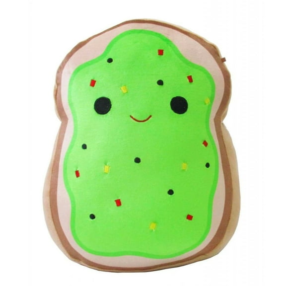 Squishmallows 5" Sinclair Avacado Toast