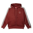 thumbnail image 2 of Marvel Deadpool & Wolverine Zip Up Athletic Track Hoodie Adult, 2 of 5