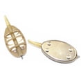 thumbnail image 2 of Jaula Jaula de cebo Práctico alimentador de cebo Jaula Accesorios para anzuelos (peso de gramo grande) Likrtyny Para Estrenar, 2 of 8