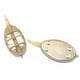 thumbnail image 2 of Jaula Jaula de cebo Práctico alimentador de cebo Jaula Accesorios para anzuelos (peso de gramo grande) Sywqhk Para Estrenar, 2 of 7