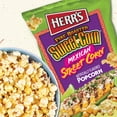 thumbnail image 3 of Herr's Fire Roasted Sweet Corn Mexican Street Corn Popcorn 5.75 oz, 3 of 11
