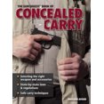 thumbnail image 1 of The "Gun Digest" Book of Concealed Carry, 1 of 1