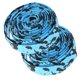 thumbnail image 1 of Cinta Para Manillar De Bicicleta, Cinta Para Manillar De Bicicleta De Carretera, Antideslizante, Espesada, Suave, A Prueba De Sudor, Esponja Sintética Para Bicicleta De Carreras, OTVIAP Azul negro, 1 of 8