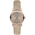 thumbnail image 1 of Burberry Unisex Classic Checked Analog Quartz 34mm Watch BU9154, 1 of 2