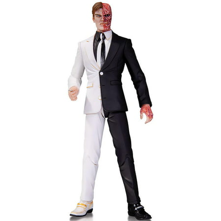 UPC 761941326672 product image for DC Comics Designer Series 3 Two Face 6.6
