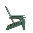 thumbnail image 3 of Posh Living Tyus  Adirondack Chair Green, 3 of 10