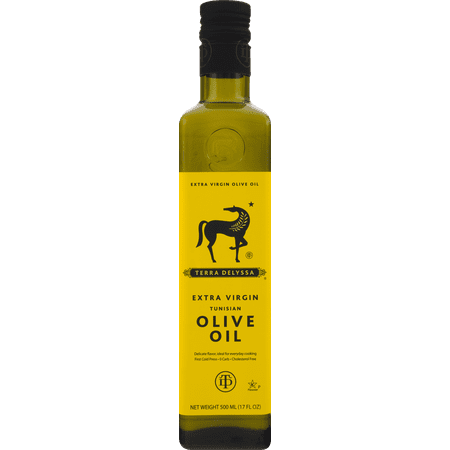 EXTRA VIRGIN OLIVE OIL