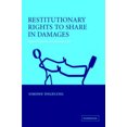 thumbnail image 2 of Restitutionary Rights to Share in Damages: Carer's Claims, 2 of 2