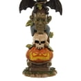 thumbnail image 4 of Dept 56 Accessories Haunted Totem Pole Polyresin Halloween 4047597, 4 of 4