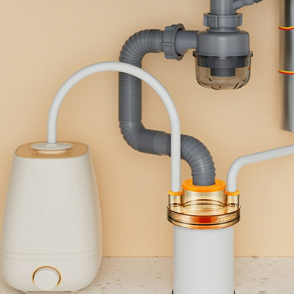 Washing Machine Drain Sealing Tube Hose Backflow Preventer Sewer Pipe Seal Ring Sealing Cover Rubber Drain Guard, Drain Seal Pipe. Jaw Saw Stand