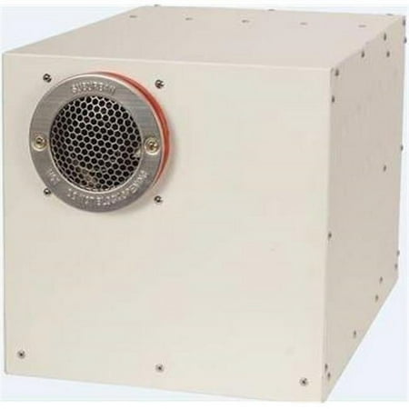 Suburban Manufacturing 5286A Nautilus on Demand Water Heater