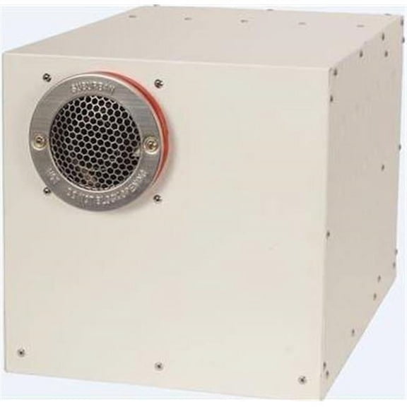 Suburban Manufacturing 5286A Nautilus on Demand Water Heater