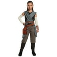 thumbnail image 1 of Rey Cosplay Costume Girls Outfit, 1 of 5