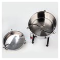 thumbnail image 2 of 4500G Grinding Machine Ultrafine Grinder Medicinal Materials Mill Home Mill Commercial ,Easy to Operate, 2 of 6