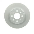 thumbnail image 3 of Bosch QuietCast Disc Brake Rotor, 3 of 4