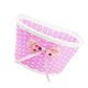thumbnail image 1 of Patinete Para Niños, Carrito De Bicicleta Tejido Multifuncional, Portabebés Con Asa Para Niños, Caja De Almacenamiento Para Niños, Bolsa Resistente Al Desgaste Sweethay OD009865-01, 1 of 5