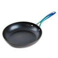 thumbnail image 2 of Thyme & Table Nonstick 12-Piece Cookware Set, Rainbow, 2 of 6