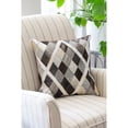 thumbnail image 3 of Lycaon 18 x 18 x 4 Throw Pillow, 3 of 3